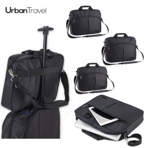 Maletin Portadocumentos Urban  Travel VA-640